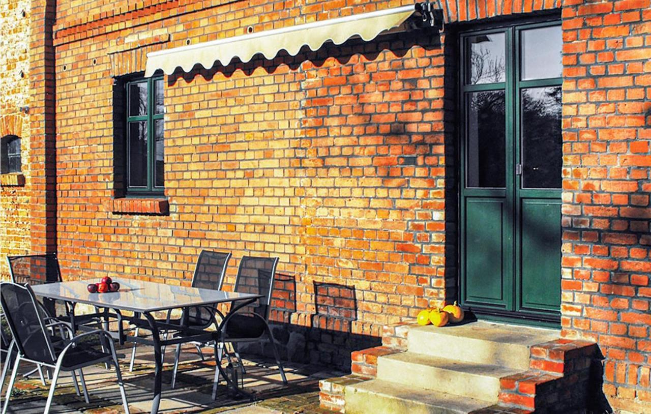 3 Bedroom Stunning Home In Wolin Jarzebowo Buitenkant foto