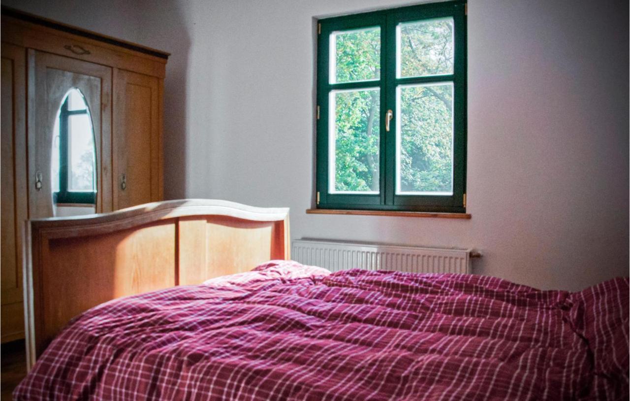 3 Bedroom Stunning Home In Wolin Jarzebowo Buitenkant foto
